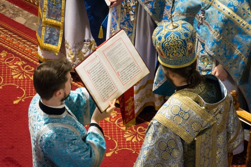 Ikony Bogurodzicy „Nieoczekiwana Radość” w Hajnówce