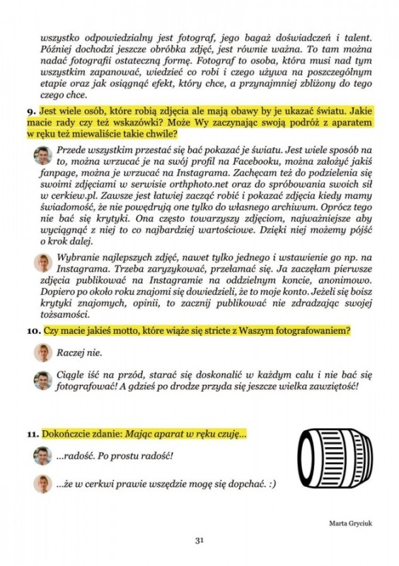 W nowym numerze kwartalnika NEOS