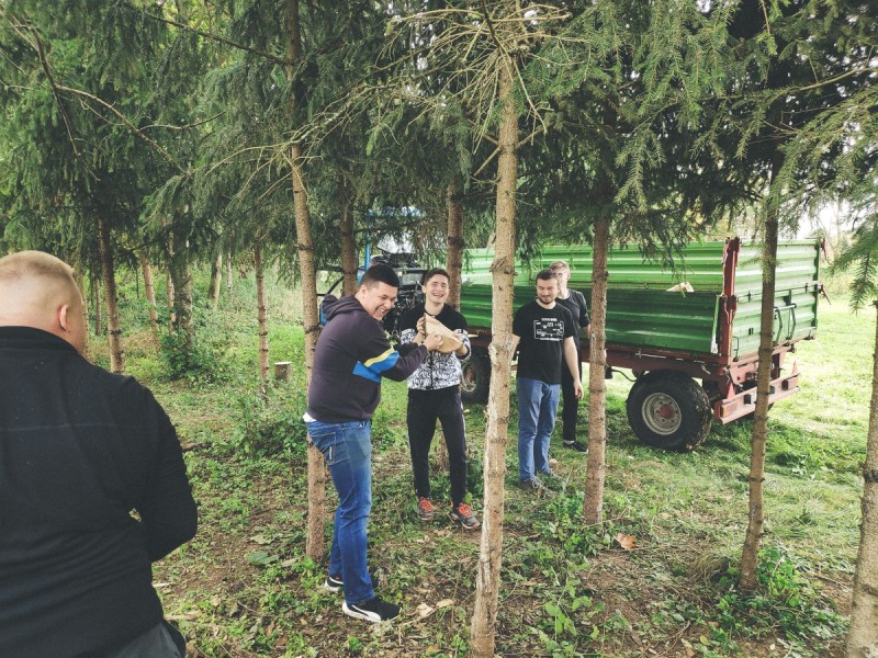 XV Modlitewne Spotkanie Studentów