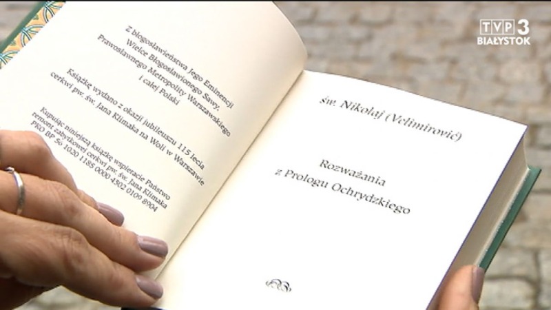 U źródeł wiary z 25.10.2020