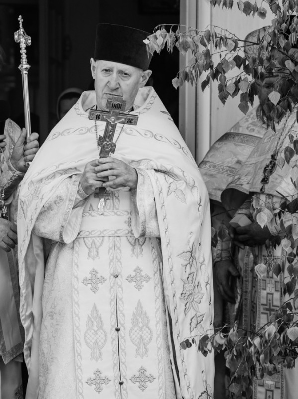 Fot. Tomasz Grześ