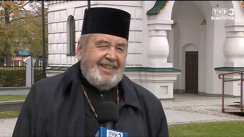 Nowe nadajniki Radia Orthodoxia