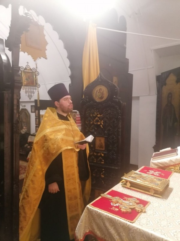 Ku czci świętego Mikołaja w Bydgoszczy