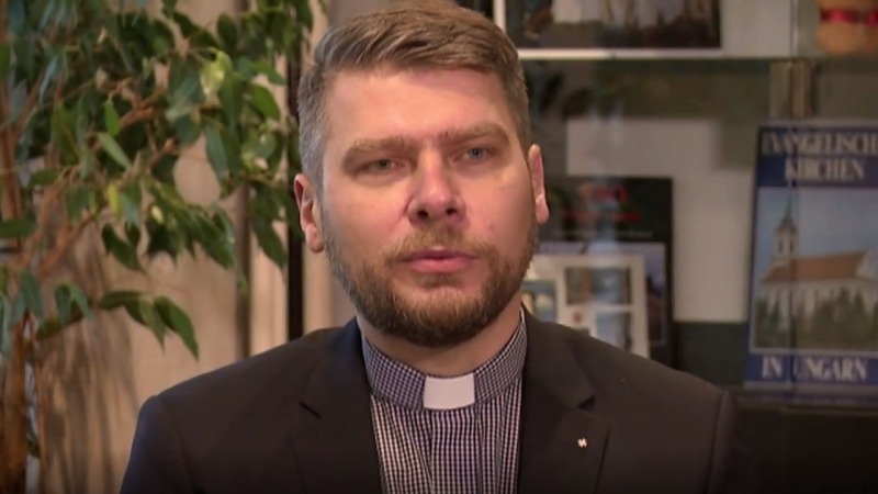 Łódzcy ewangelicy