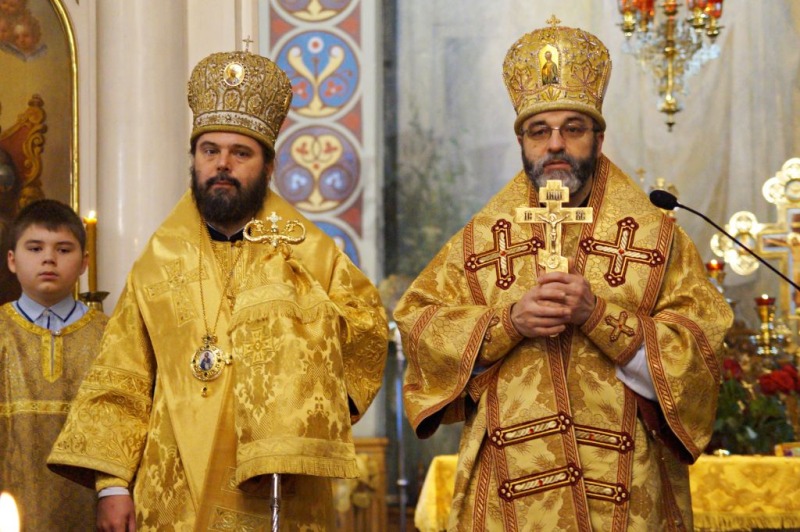 Świętego Mikołaja Cudotwórcy w Białymstoku 