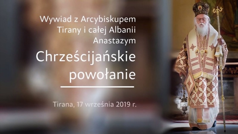 Chrześcijańskie powołanie