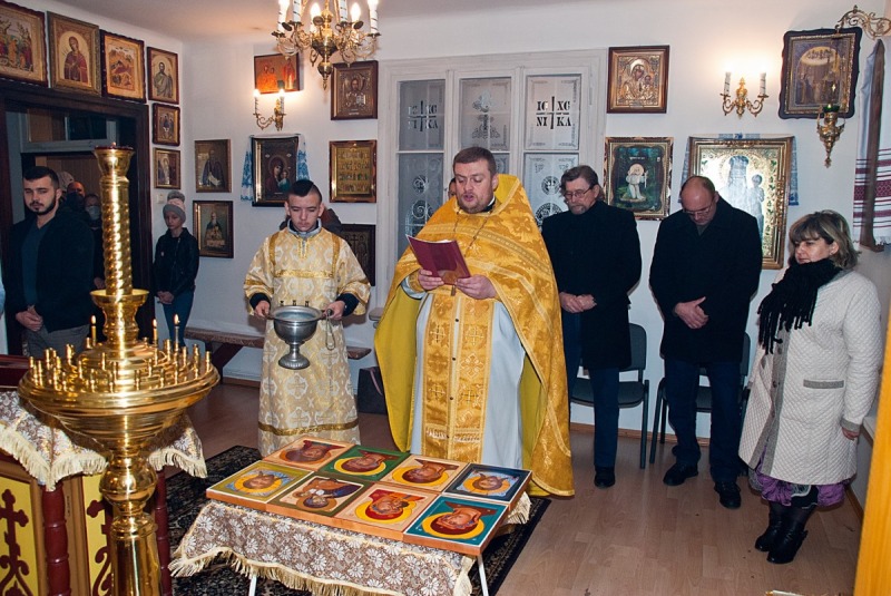 III Warsztaty Ikonograficzne W Sandomierzu