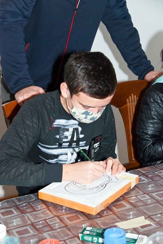 III Warsztaty Ikonograficzne W Sandomierzu