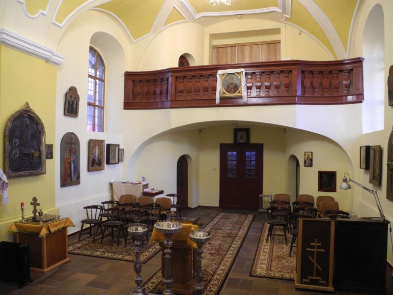 Prace konserwatorskie w Jeleniej Górze