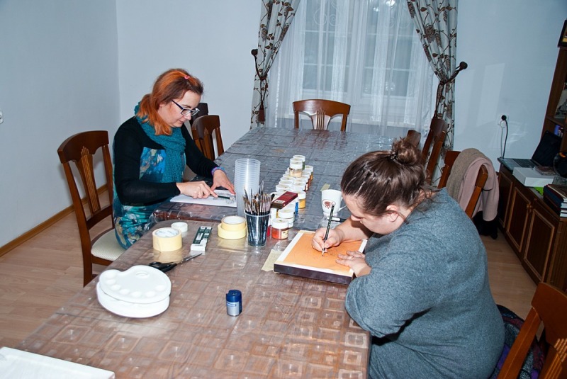 III Warsztaty Ikonograficzne W Sandomierzu
