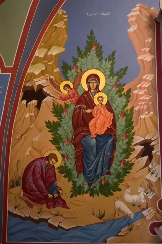Teologia święta Bożego Narodzenia - cz. 1