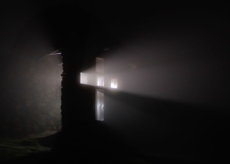 Kolory Prawosławia - Albania #2 Architektura