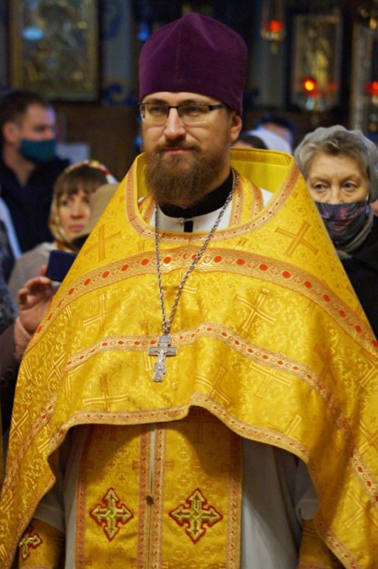 Świętego Mikołaja Cudotwórcy w Białymstoku 