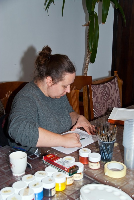 III Warsztaty Ikonograficzne W Sandomierzu