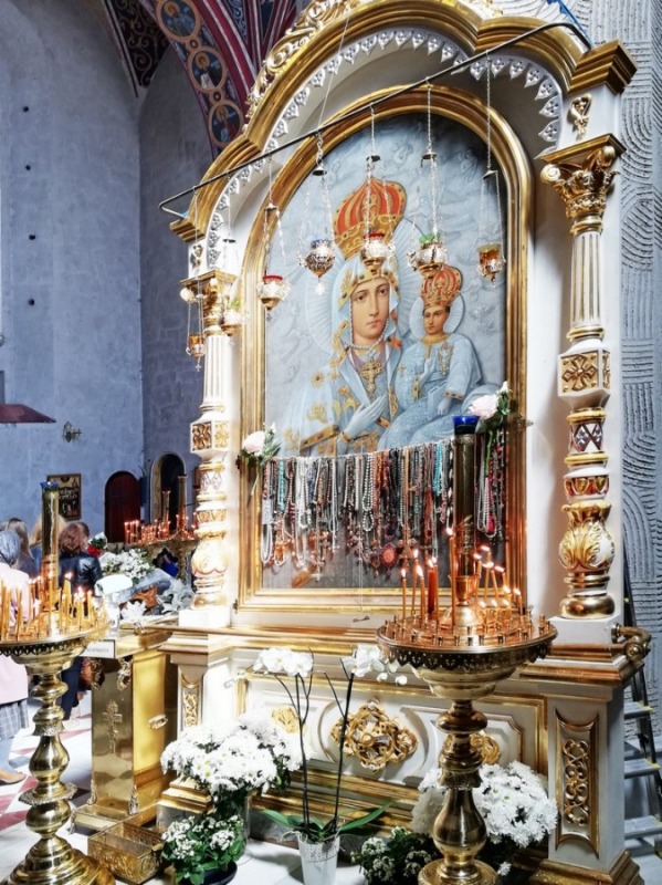 Teologia święta Bożego Narodzenia - cz. 2