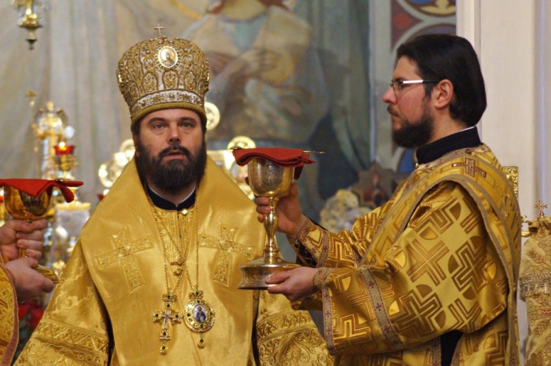 Świętego Mikołaja Cudotwórcy w Białymstoku 