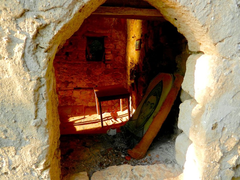Kolory Prawosławia - Albania #2 Architektura