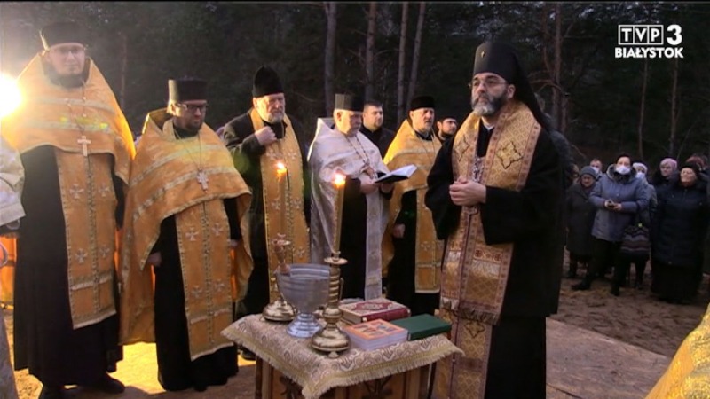U źródeł wiary z 06.12.2020