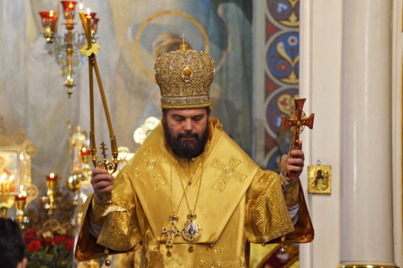 Świętego Mikołaja Cudotwórcy w Białymstoku 