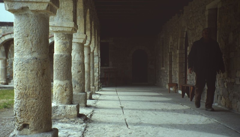 Kolory Prawosławia - Albania #2 Architektura