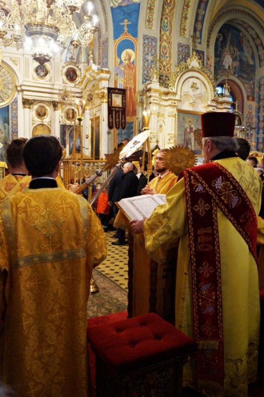 Świętego Mikołaja Cudotwórcy w Białymstoku 