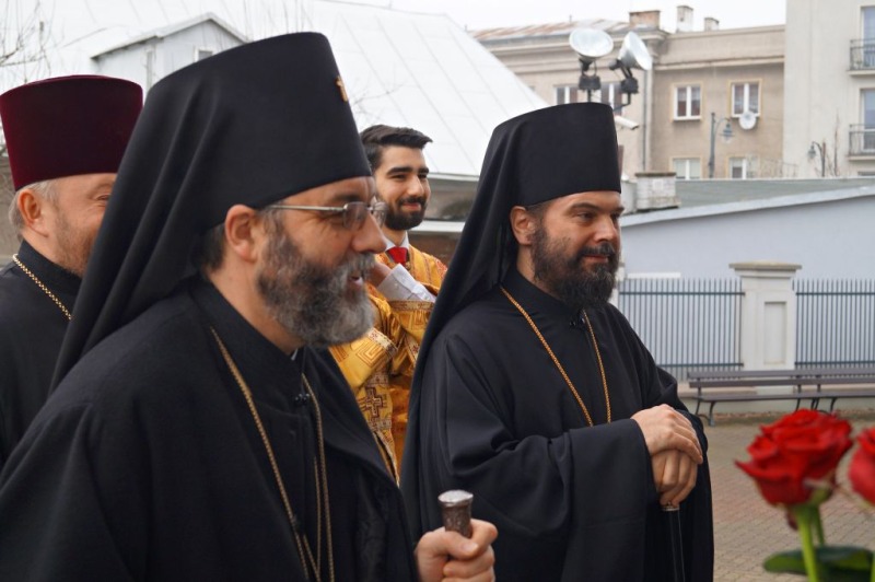 Świętego Mikołaja Cudotwórcy w Białymstoku 