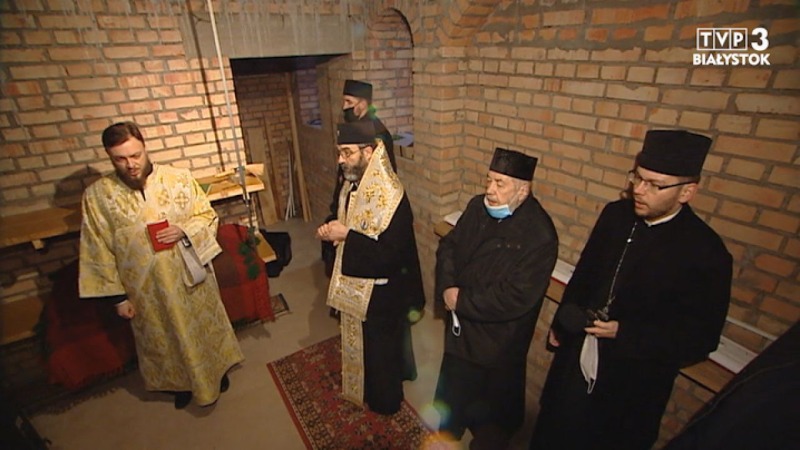 U źródeł wiary z 27.12.2020