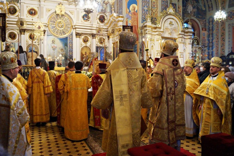 Świętego Mikołaja Cudotwórcy w Białymstoku 