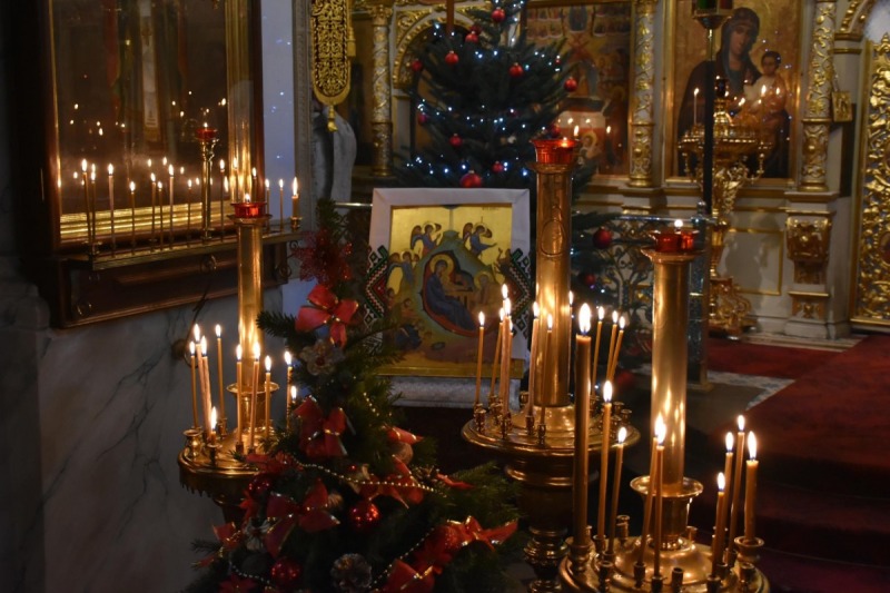 Boże Narodzenie