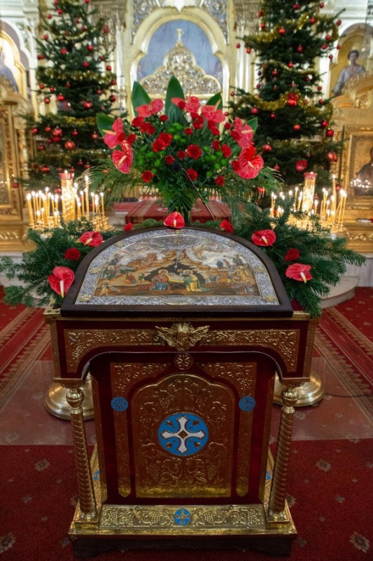 Boże Narodzenie