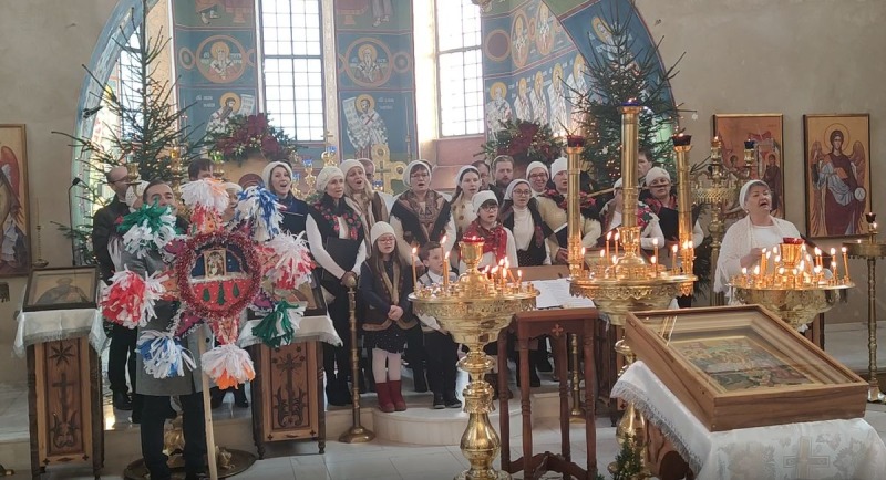 Pomóżmy ogrzać serduszko Weroniki