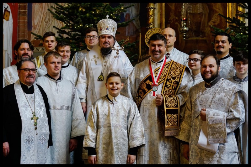 Boże Narodzenie