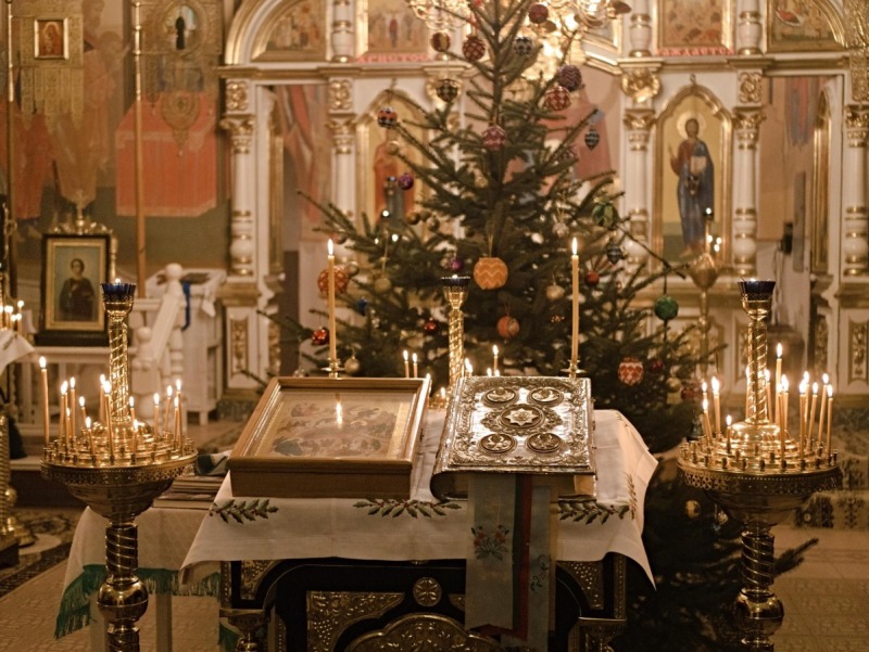 Boże Narodzenie