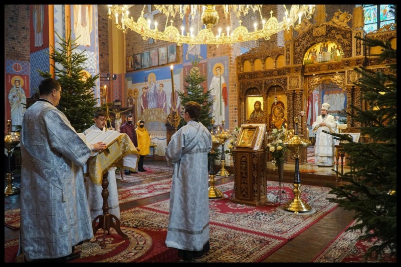 Boże Narodzenie