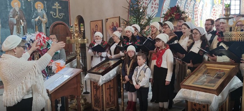 Pomóżmy ogrzać serduszko Weroniki