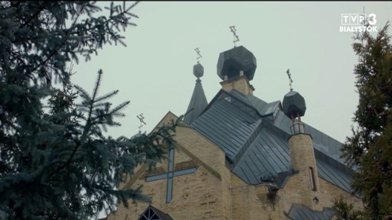 U źródeł wiary z 03.01.2020