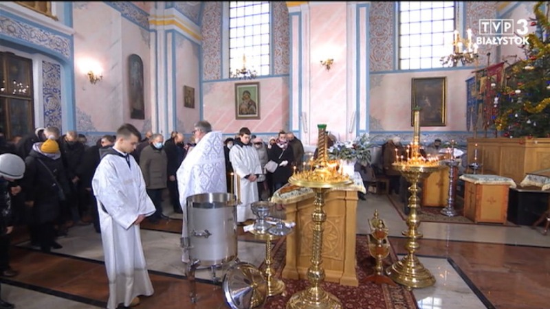 U źródeł wiary z 24.01.2021