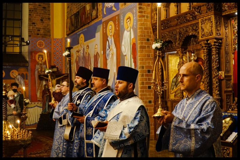 Święto Spotkania Pańskiego we Wrocławiu
