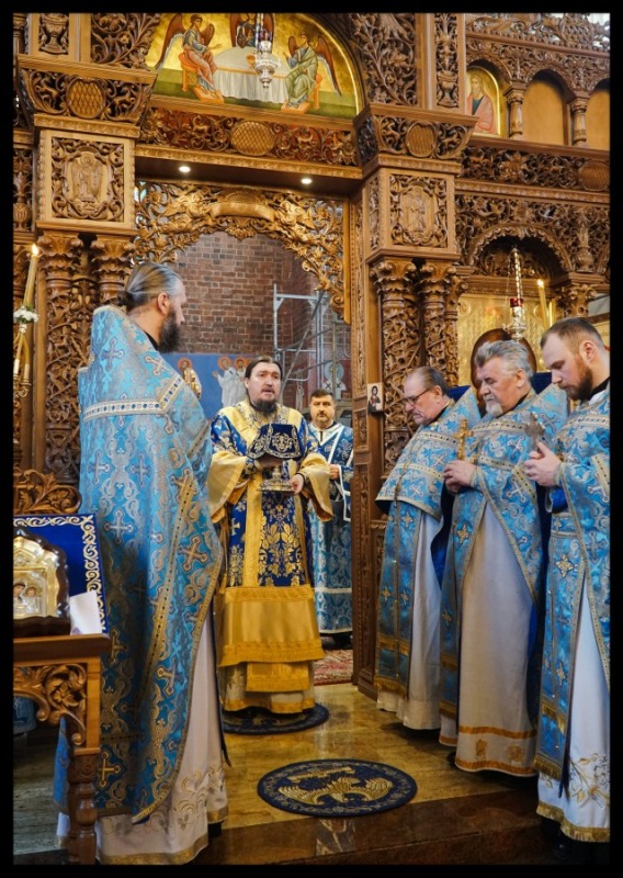 Święto Spotkania Pańskiego we Wrocławiu
