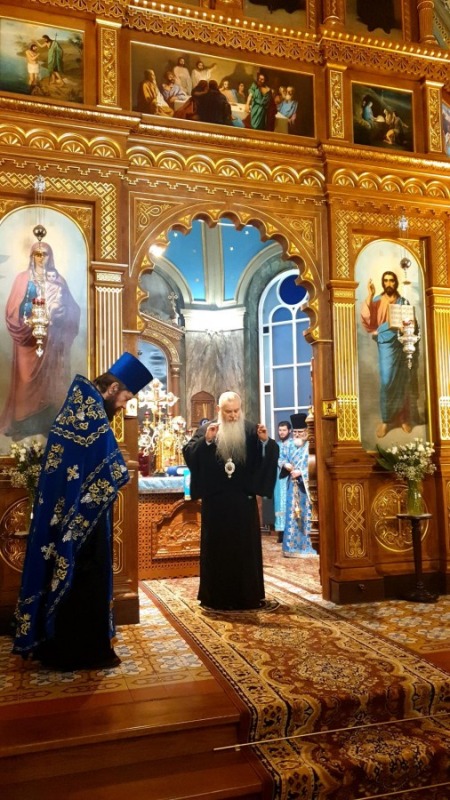 Święto Spotkania Pańskiego w Łodzi