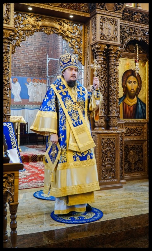 Święto Spotkania Pańskiego we Wrocławiu
