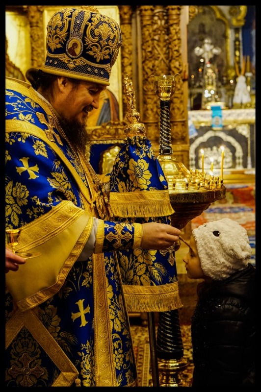 Święto Spotkania Pańskiego we Wrocławiu