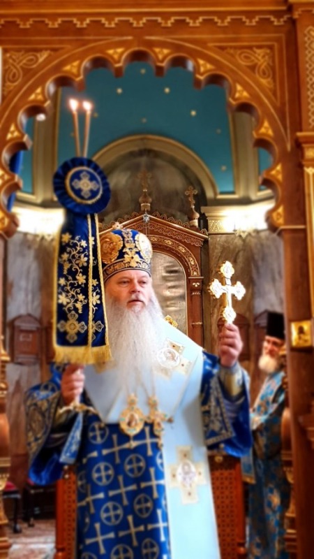 Święto Spotkania Pańskiego w Łodzi