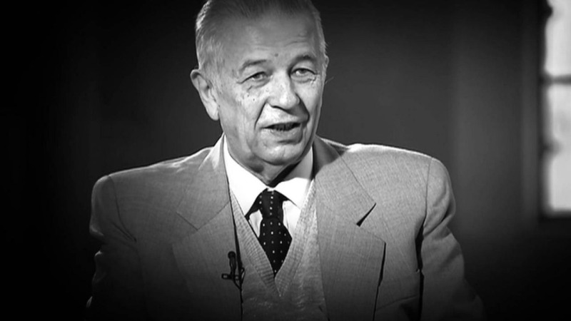 Jarosław Świderski, aktywny w wierze
