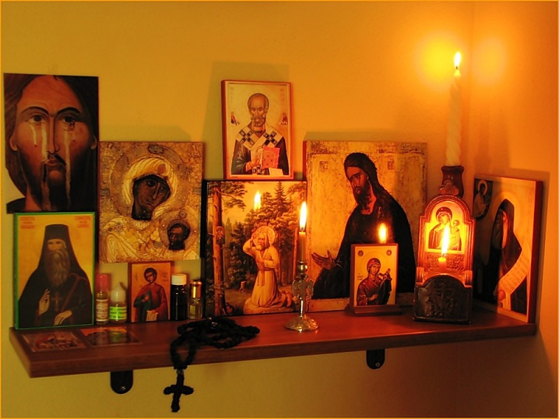 Jezus widzi coś wyjątkowego w każdym z nas