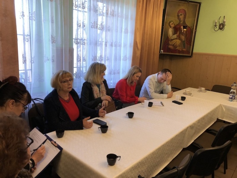 Spotkanie kół Bractwa świętych Cyryla i Metodego