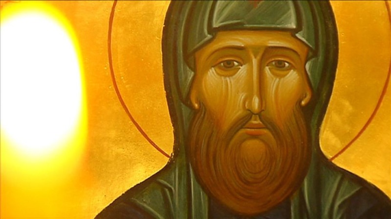 Żywot świętego Antoniego
