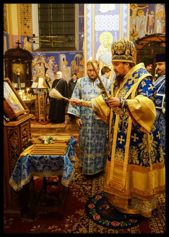Święto Spotkania Pańskiego we Wrocławiu