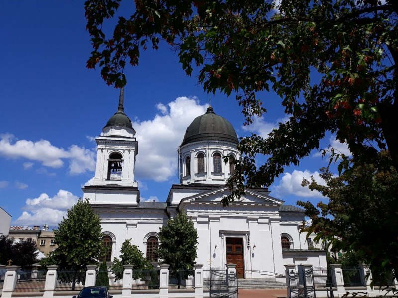 Odkryłem prawosławie - cz. 1