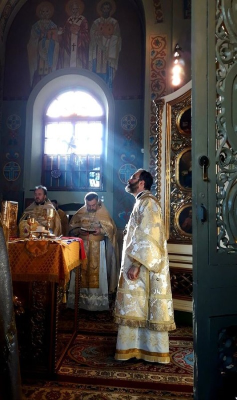 Odkryłem prawosławie - cz. 2